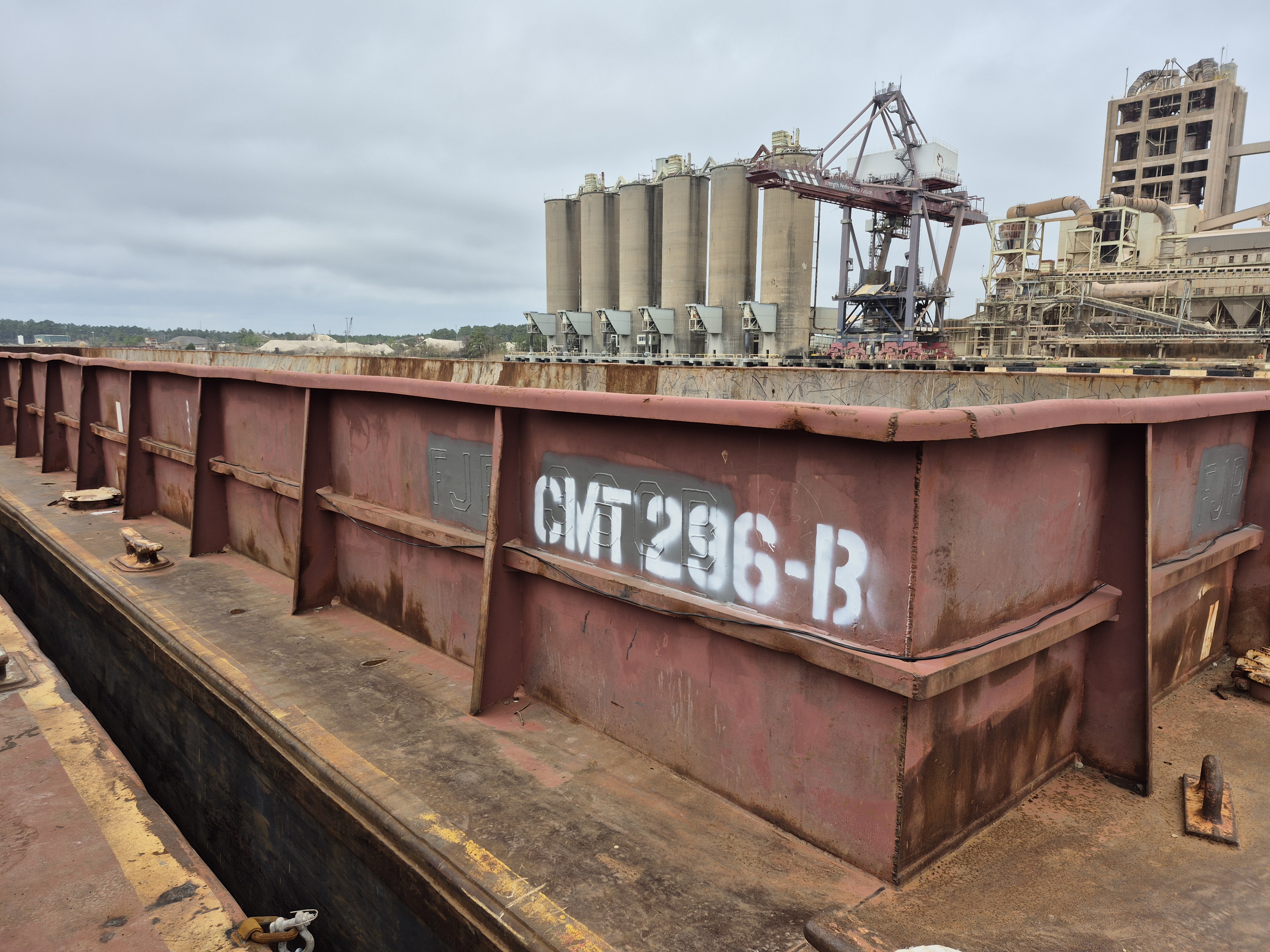 CMT 296-B
